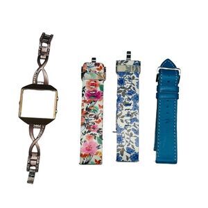 10/$25🦋 Set of 4 Apple Watch Bands - Size Large